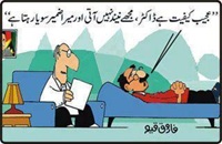 zameer aur neend